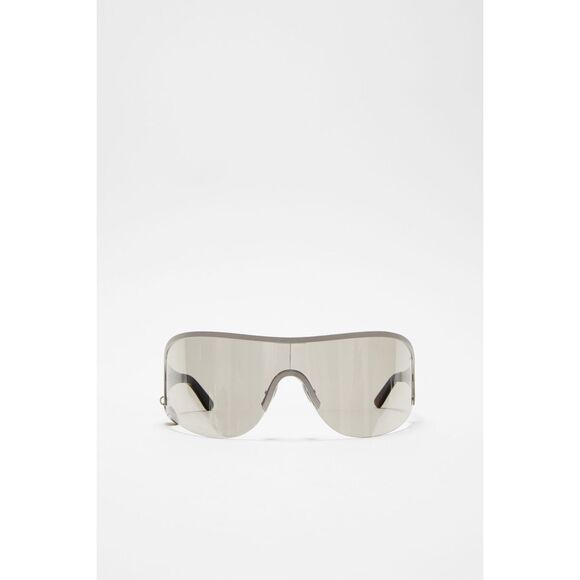 BNIB ACNE STUDIOS METAL FRAME SUNGLASSES $540 - Picture 1 of 6